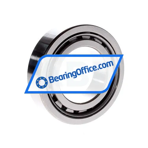 NSK NJ2211W C3 bearing image 3