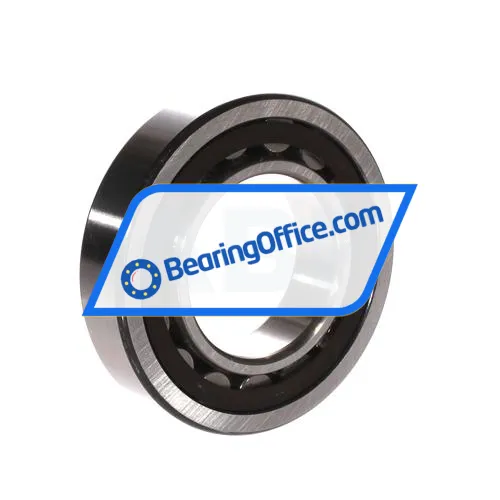 NSK NU209ET C3 bearing image 2