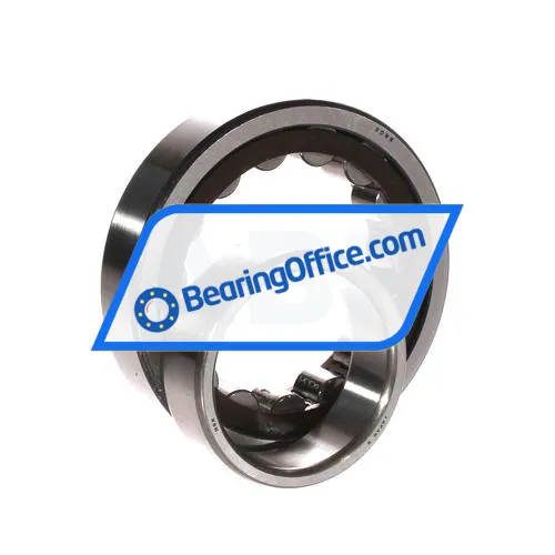 NSK NU209ET C3 bearing image 3