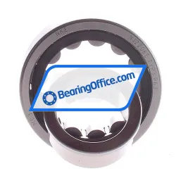 NKE NJ2206-E-TVP3-P63 rulman resim 2