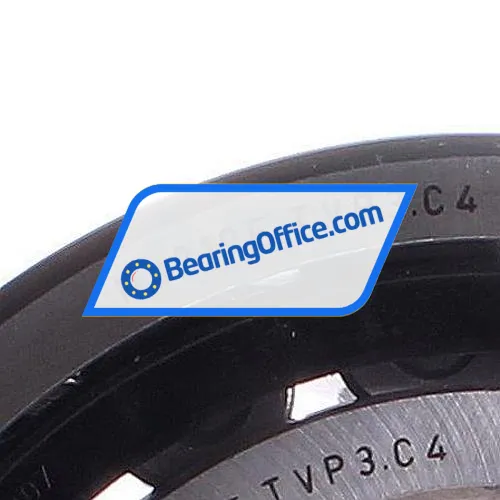 NKE NJ219-E-TVP3-C4 bearing image 3