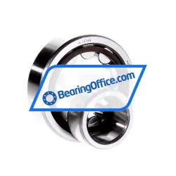 NKE NU305-E-TVP rulman resim 3