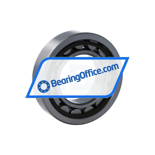 NKE NU209-E-TVP bearing image 2