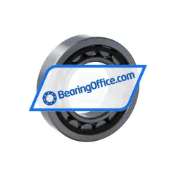 NKE NU209-E-TVP rulman resim 2