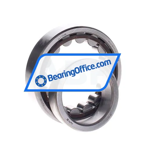 NKE NJ210-E-TVP bearing image 2