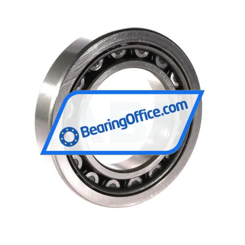 Nachi NJ214 bearing image 2