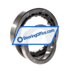 Nachi NJ214 rulman resim 3