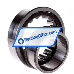 SNR NJ2214E G15 rulman resim 2