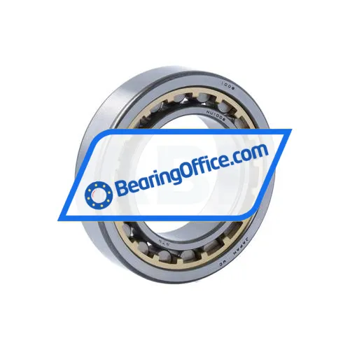 NTN NU1008G1 bearing image 2