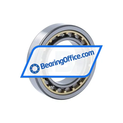 NTN NU1008G1 bearing image 3