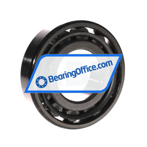 NTN N312 bearing image 2