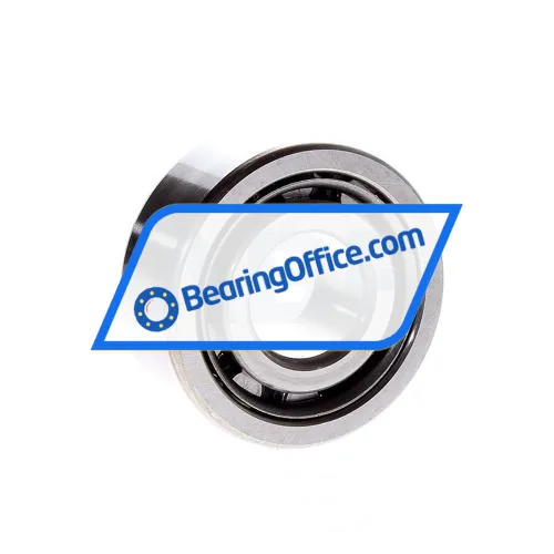 NSK NJ2305W bearing image 3