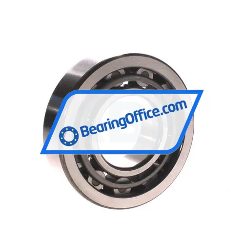 NTN NU309C3 bearing image 2