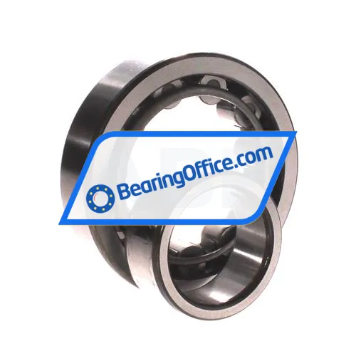 NTN NU309C3 bearing image 3