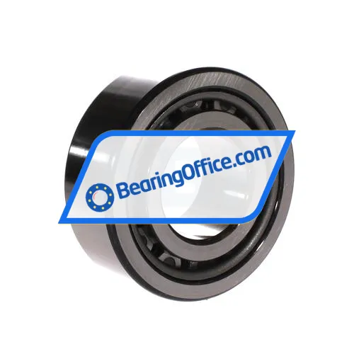 NSK NJ2311W bearing image 2