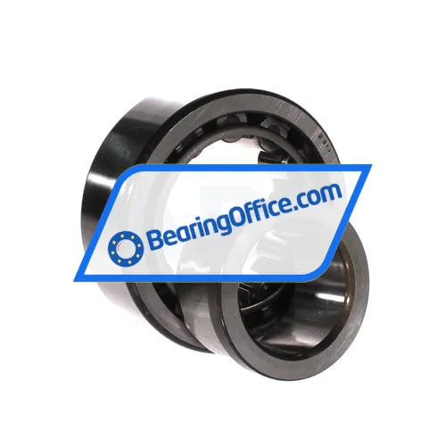 NSK NJ2311W bearing image 3