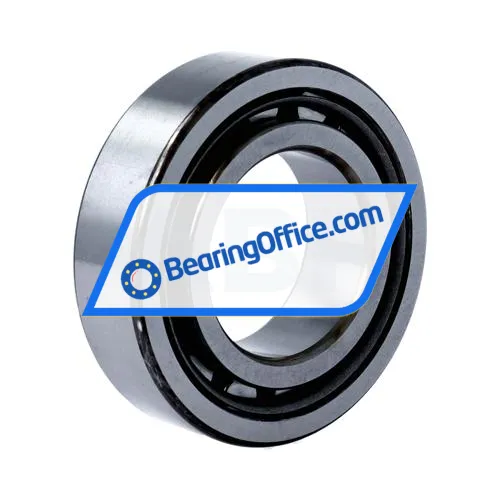 NSK NJ2209WC3 bearing image 2