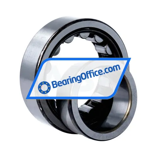 NSK NJ2209WC3 bearing image 3