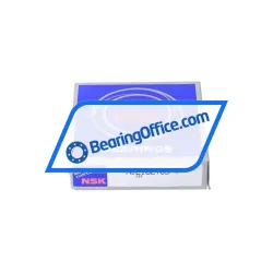 NSK NJ210ETC3 rulman resim 4