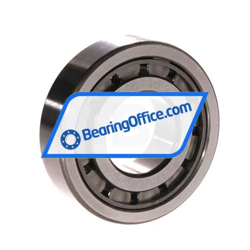 NSK NJ307EWC3 bearing image 2