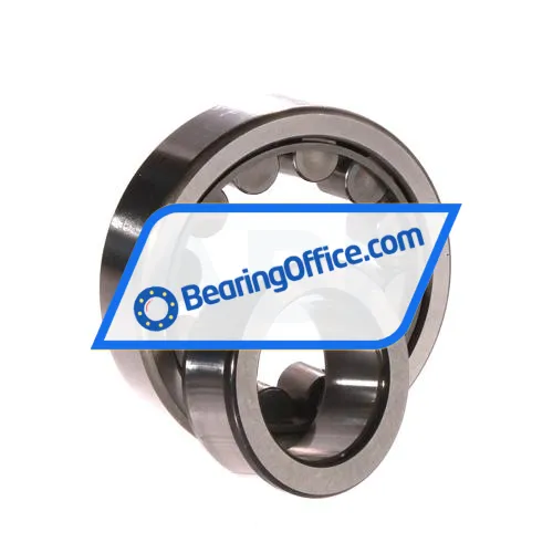 NSK NJ307EWC3 bearing image 3