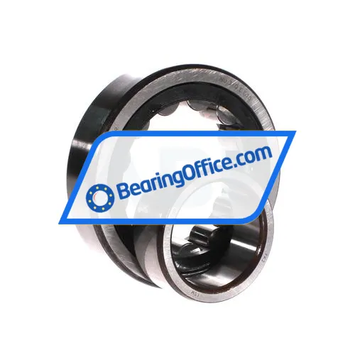 SNR NU310E G15 bearing image 3