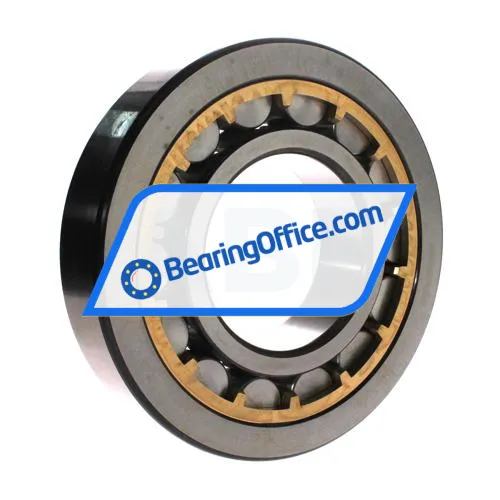 NTN NU322G1 C3 bearing image 2