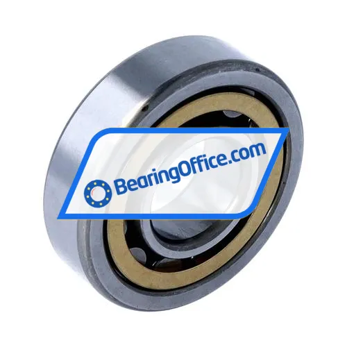 NSK NU305EMC3 bearing image 2