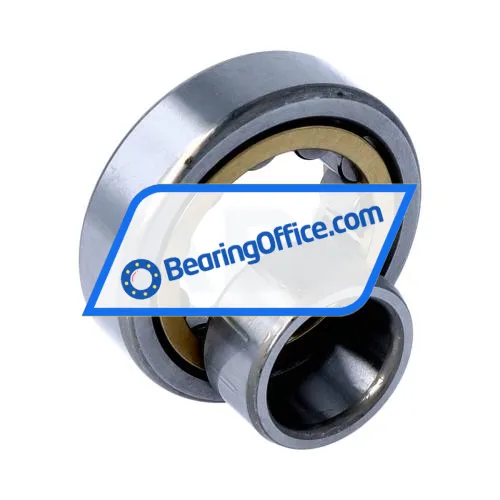 NSK NU305EMC3 bearing image 3