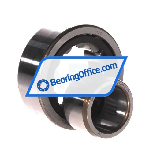 SNR NU-2306-E-G15 bearing image 3
