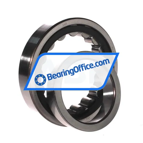 SNR NJ214E G15 bearing image 3