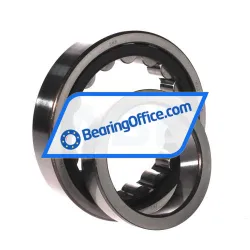 SNR NJ214E G15 rulman resim 3