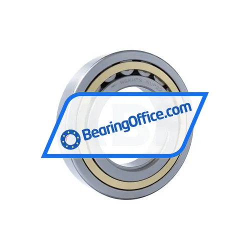 NSK NUP224EM C3 bearing image 2