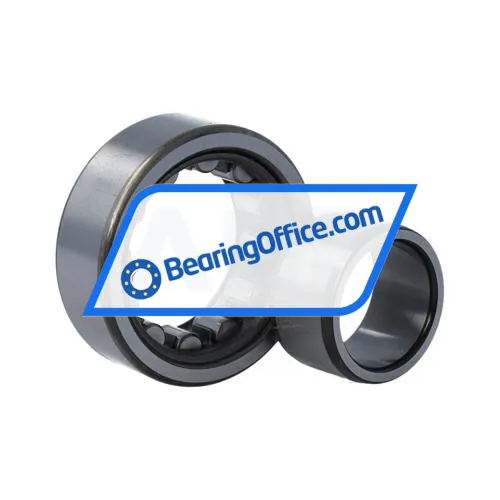 NSK NU2205W C3 bearing image 3