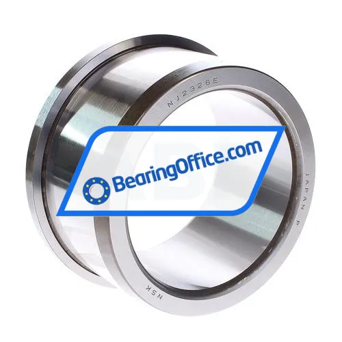 NSK LNJ2326E bearing image 2