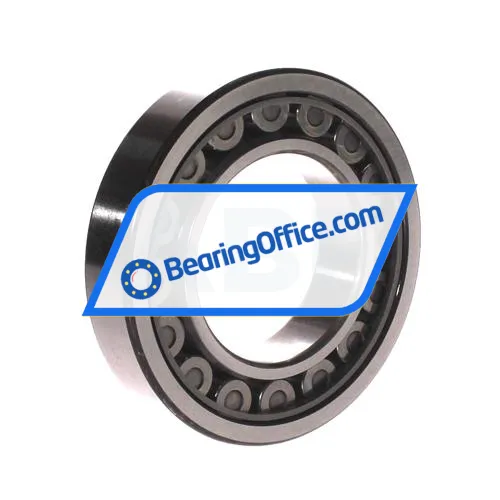NSK NU212EW C3 bearing image 2