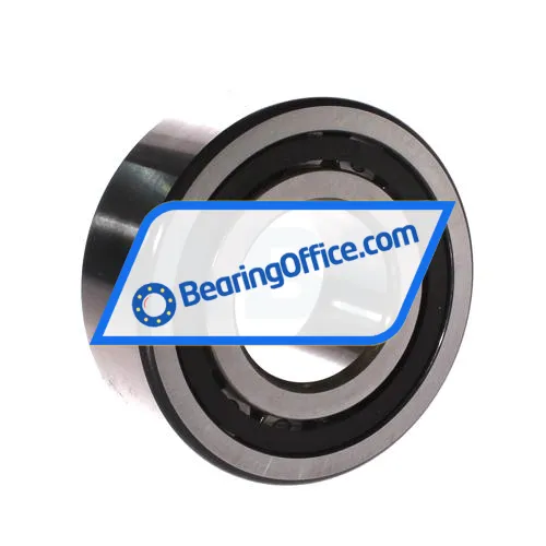 NSK NJ2310ET C3 bearing image 2