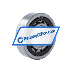 NSK NU308ET C3 rulman resim 2