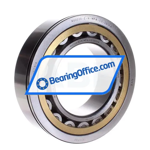 NKE NU2220-E-N-MPA-C3-SQ14A