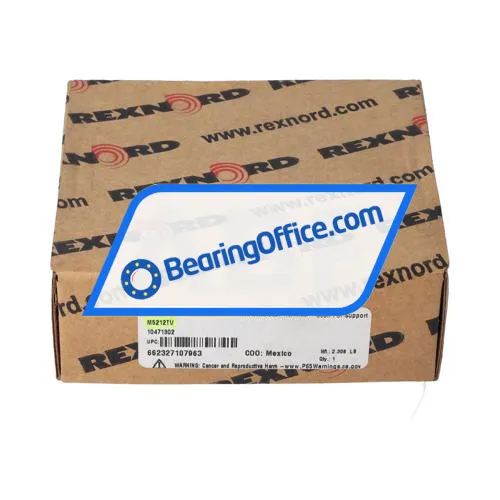 Link-Belt M5212TV bearing image 3