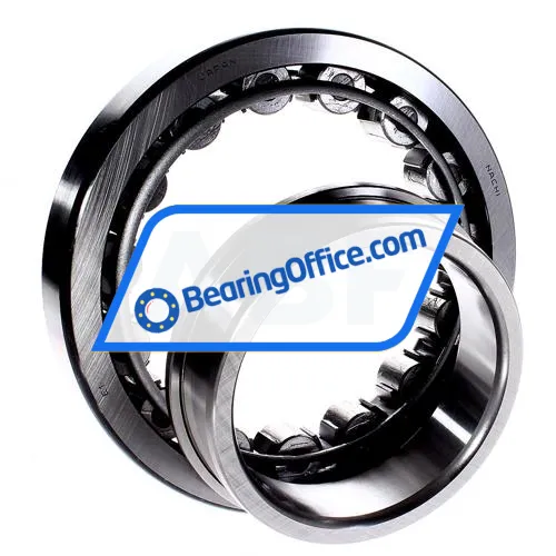 Nachi NJ224C3 bearing image 2