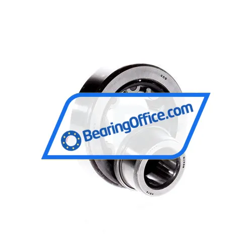 Koyo (JTEKT) NJ405 bearing image 2