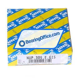 SNR NUP305E G15 rulman resim 3