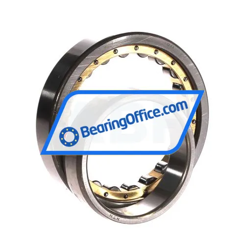 NTN NU1011 bearing image 3