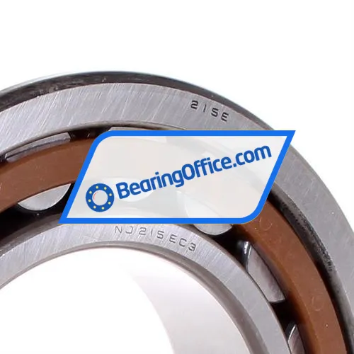 NTN NJ215ET2X C3 bearing image 2