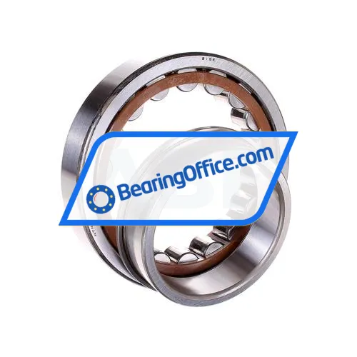 NTN NJ215ET2X C3 bearing image 3