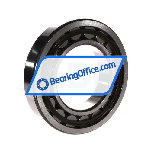 SNR NU220E G15 bearing image 2