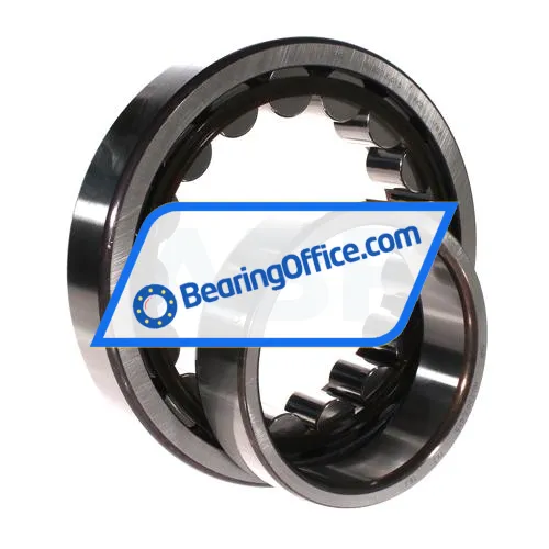 SNR NU220E G15 bearing image 3