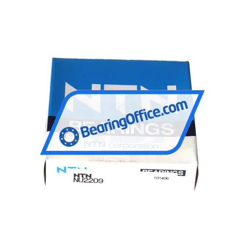 NTN NU2209 bearing image 4