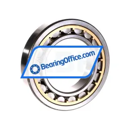 NTN NU215EG1C3 rulman resim 2